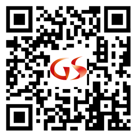 北京中江旺盛消防裝備有限公司客服二維碼